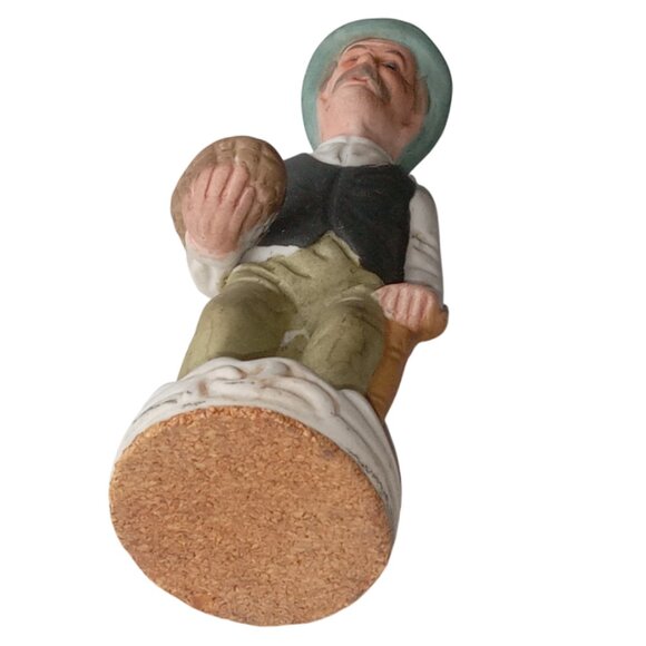 🎯 10 for $10 / Vintage Collectible Figurine - Picture 4 of 11